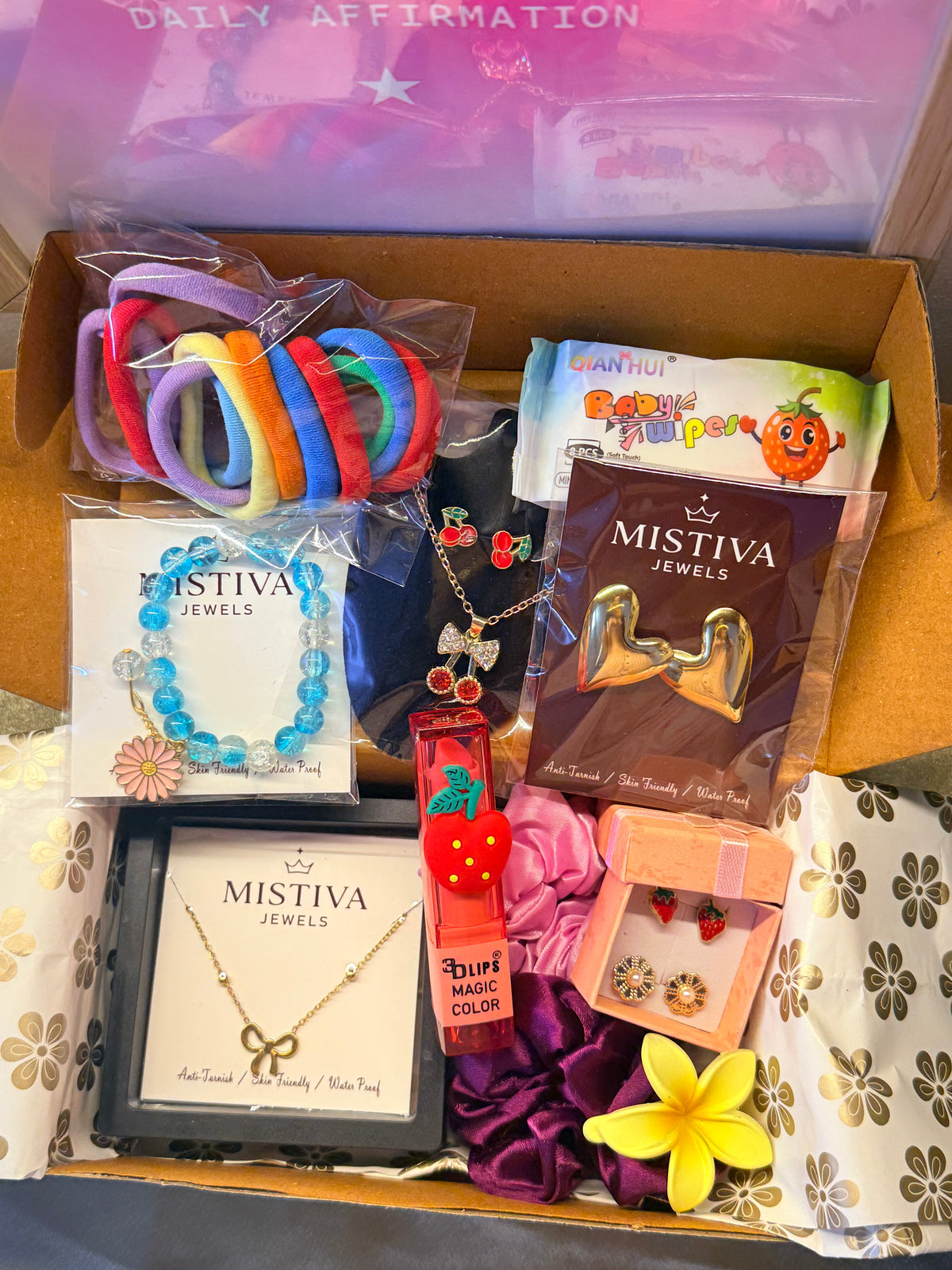 Cutest Birthday Hamper