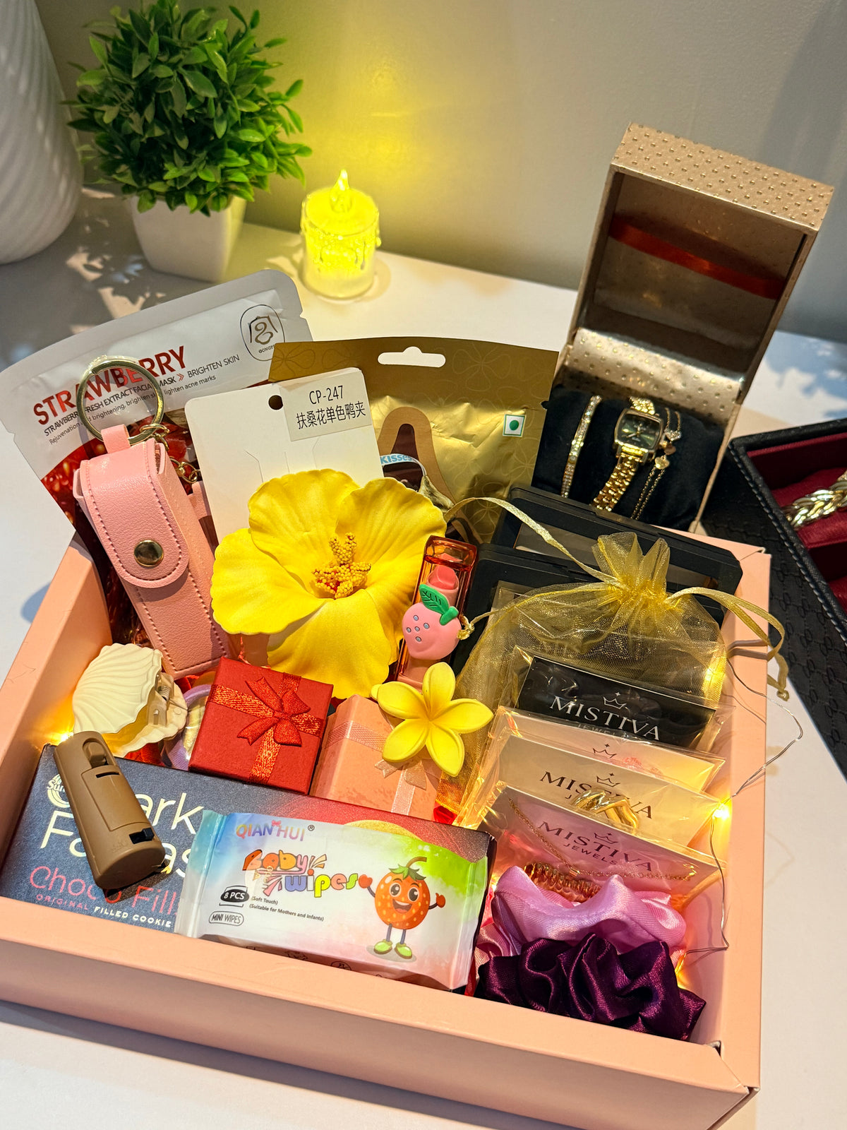 Luxury Hamper for Her