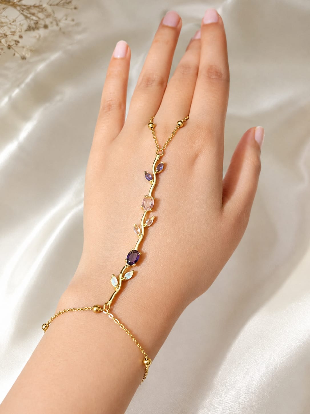 Tulia Bracelet