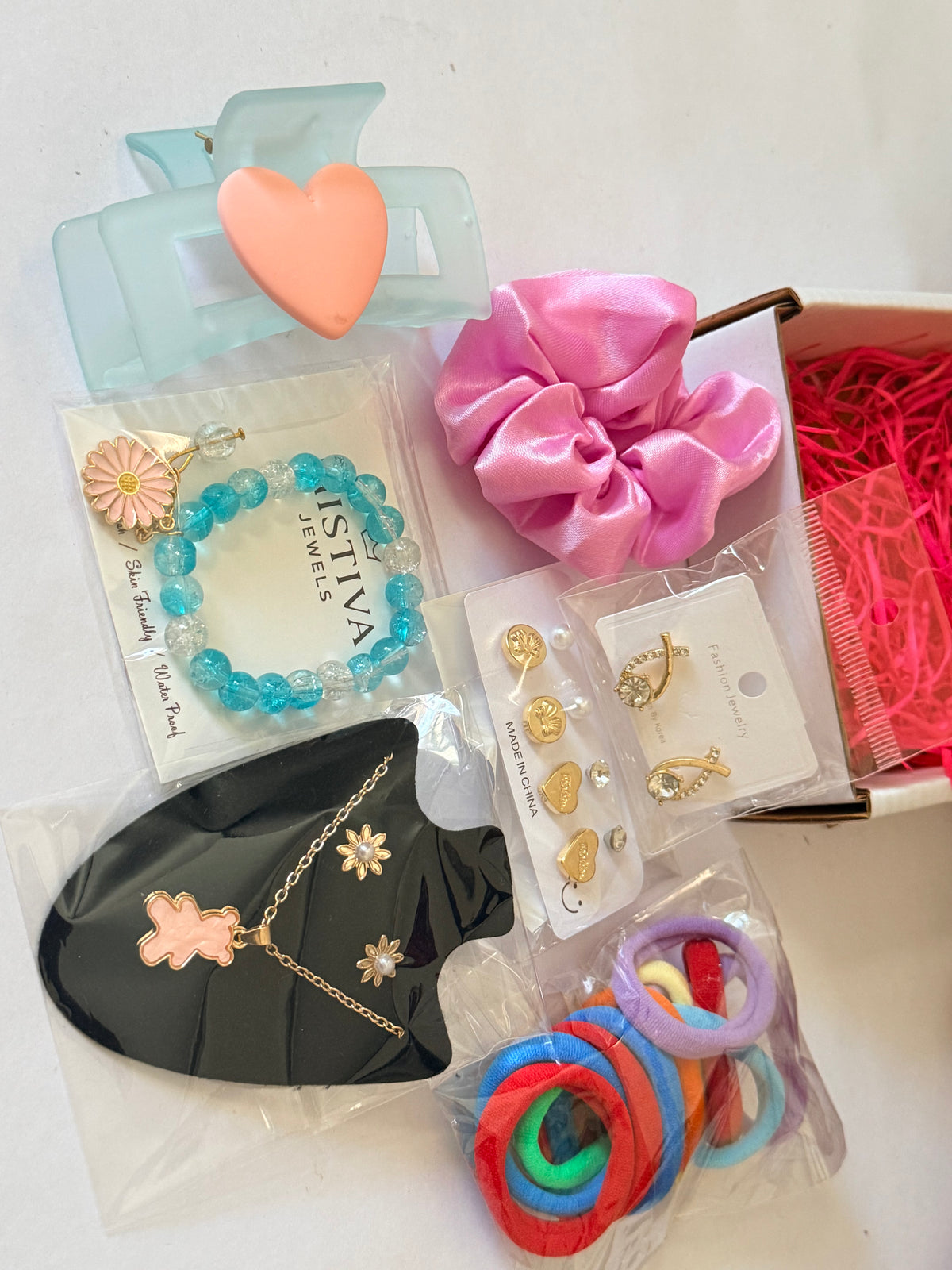 Little Spark Hamper for Her