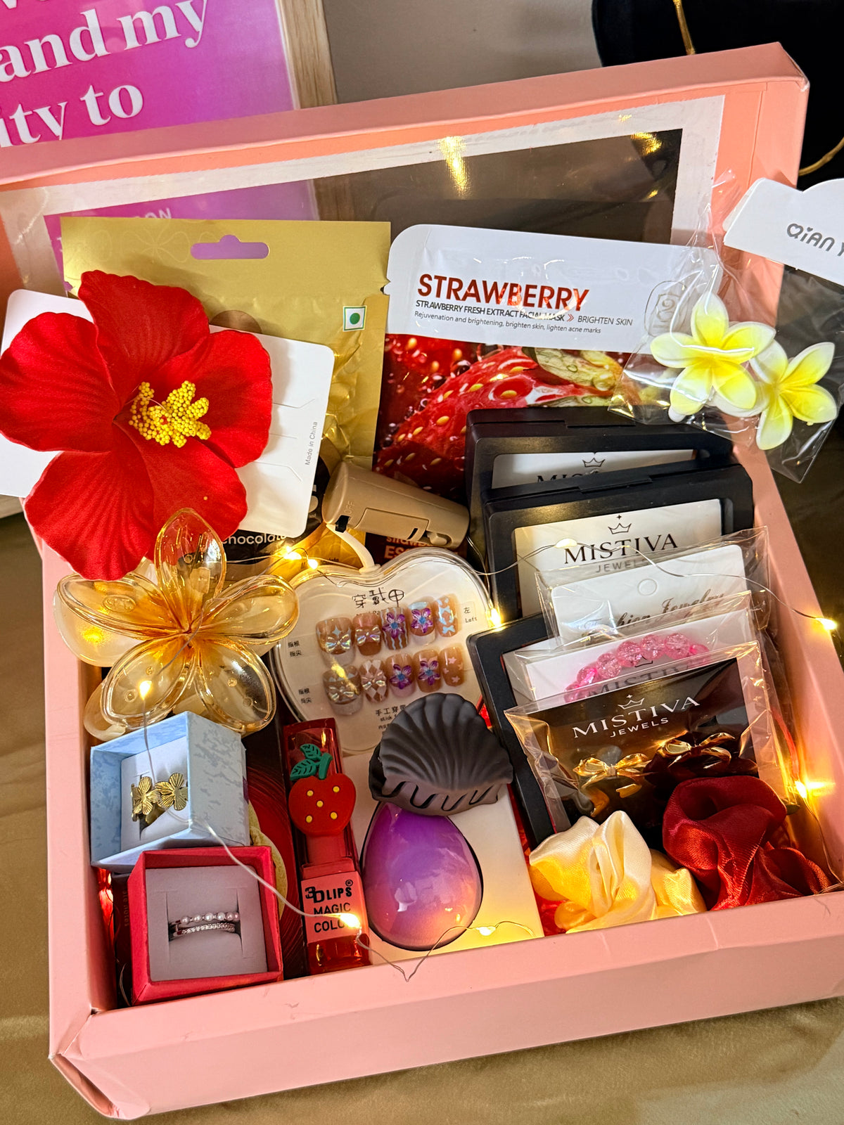 Classic Hamper for Her