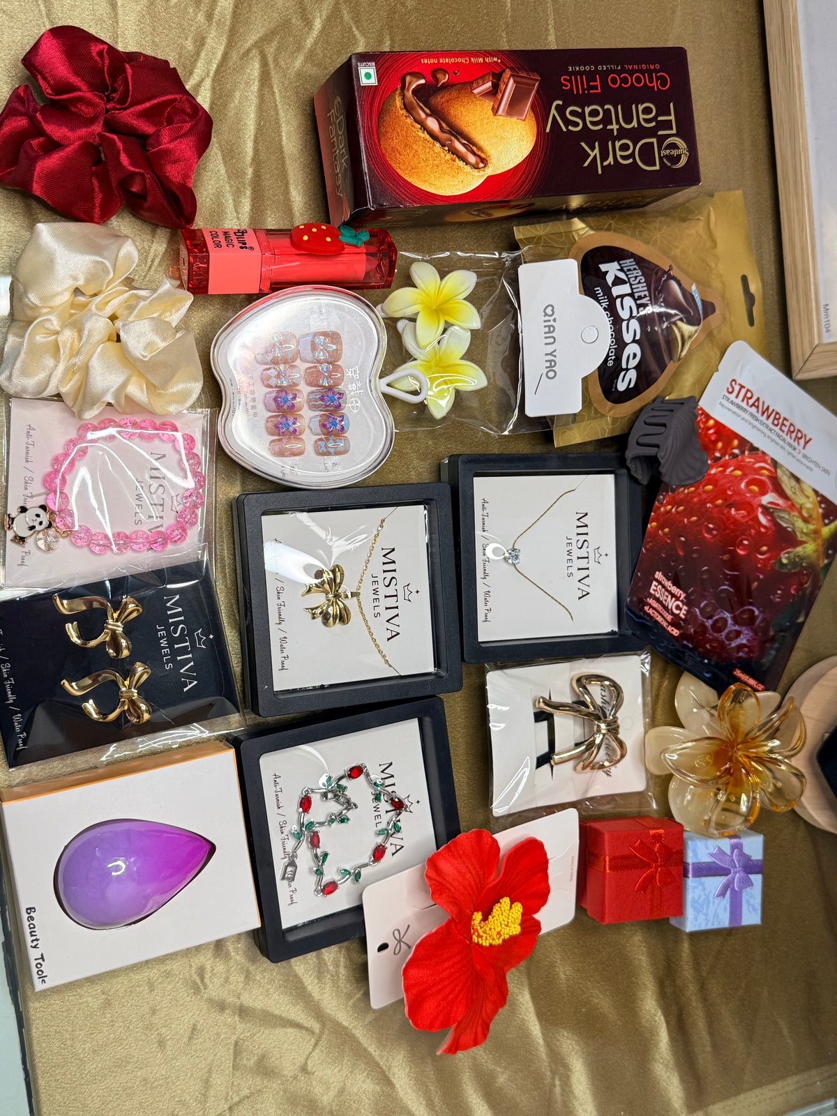 Classic Hamper for Her