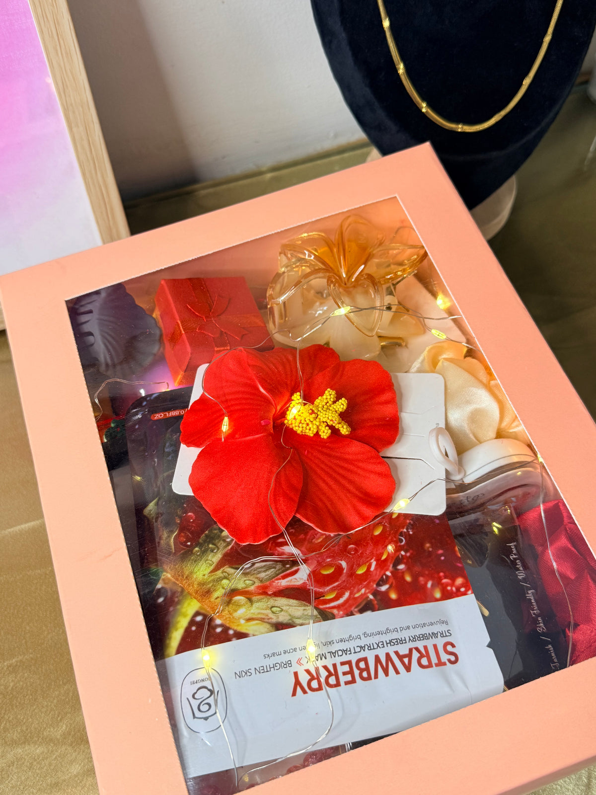 Classic Hamper for Her