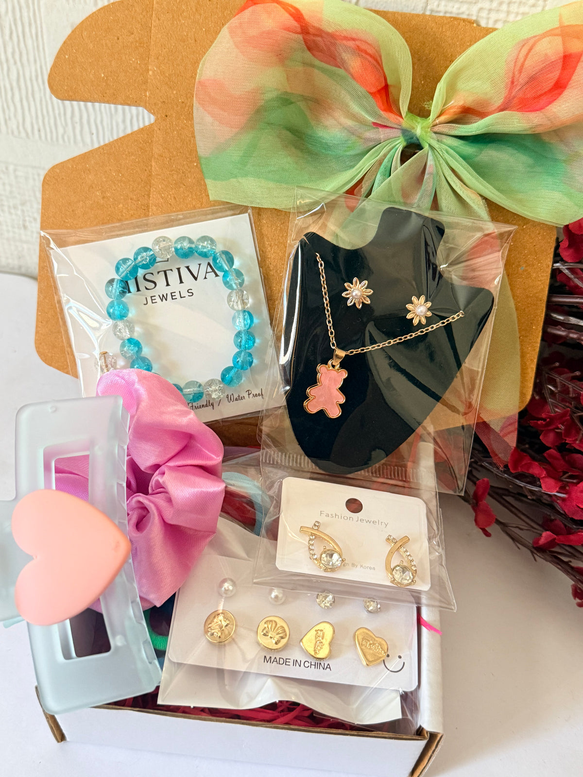 Little Spark Hamper for Her