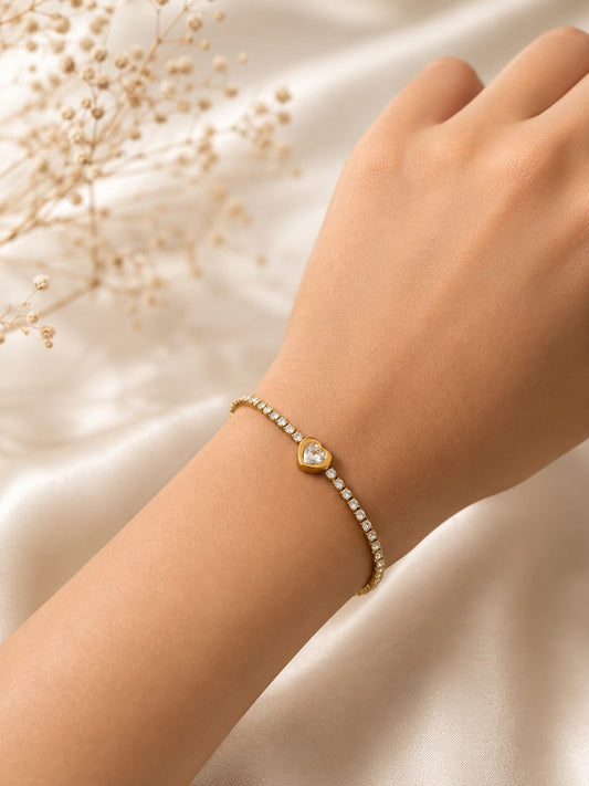 Aria Chain Bracelet