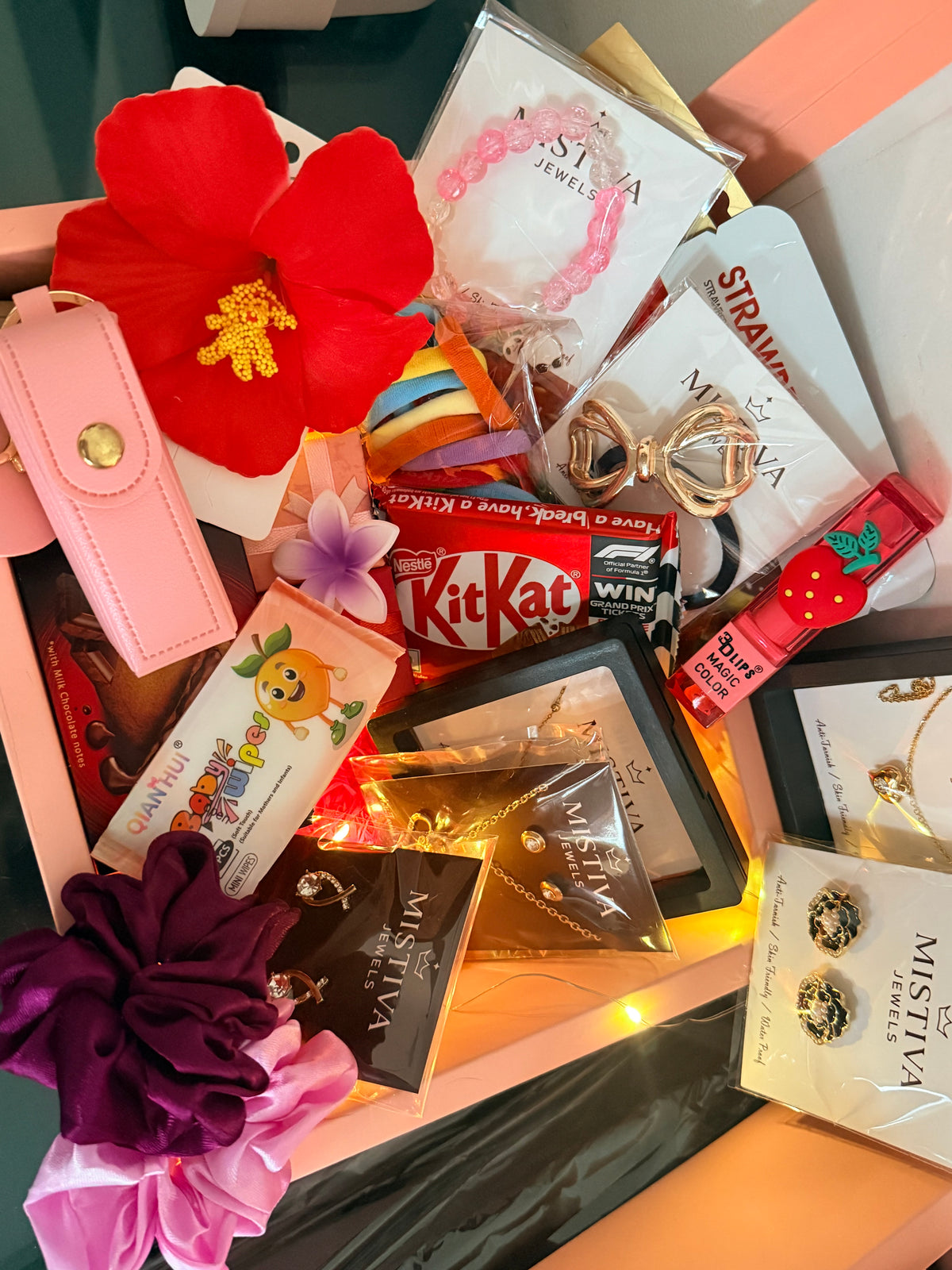 Luxury Hamper for Her