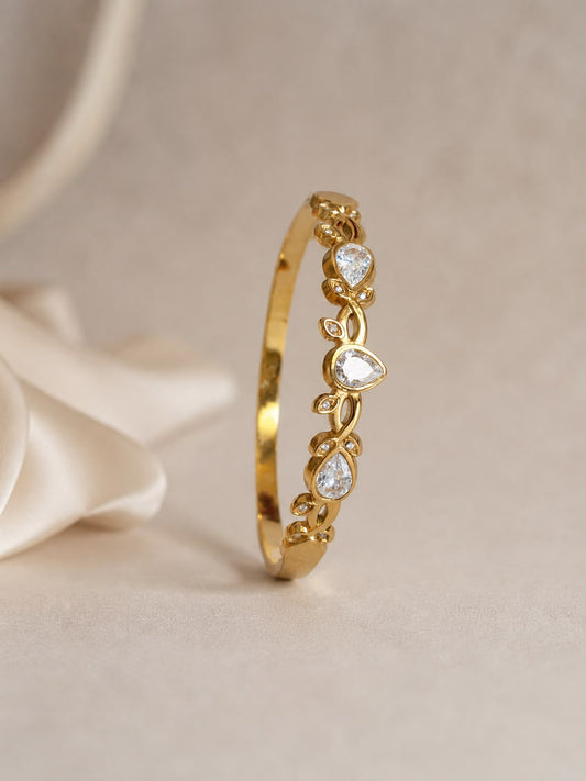 Rosella Bangle Bracelet