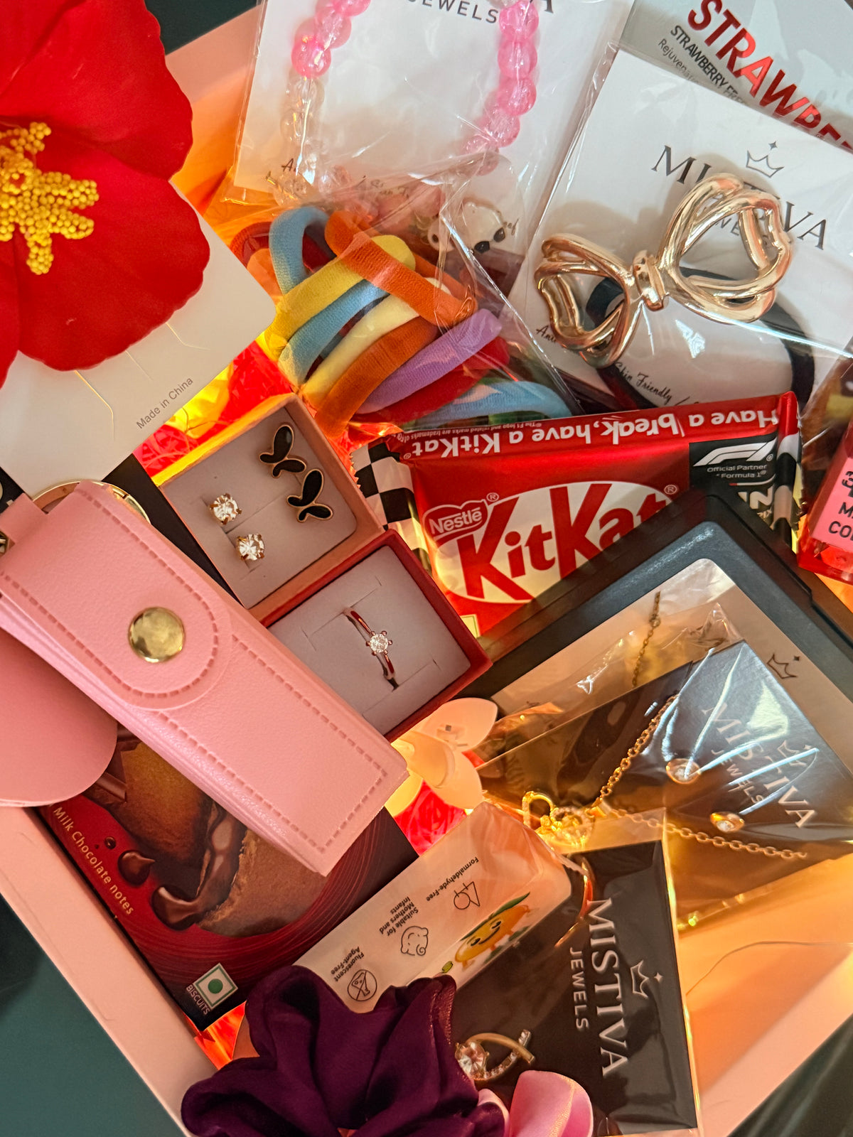 Luxury Hamper for Her