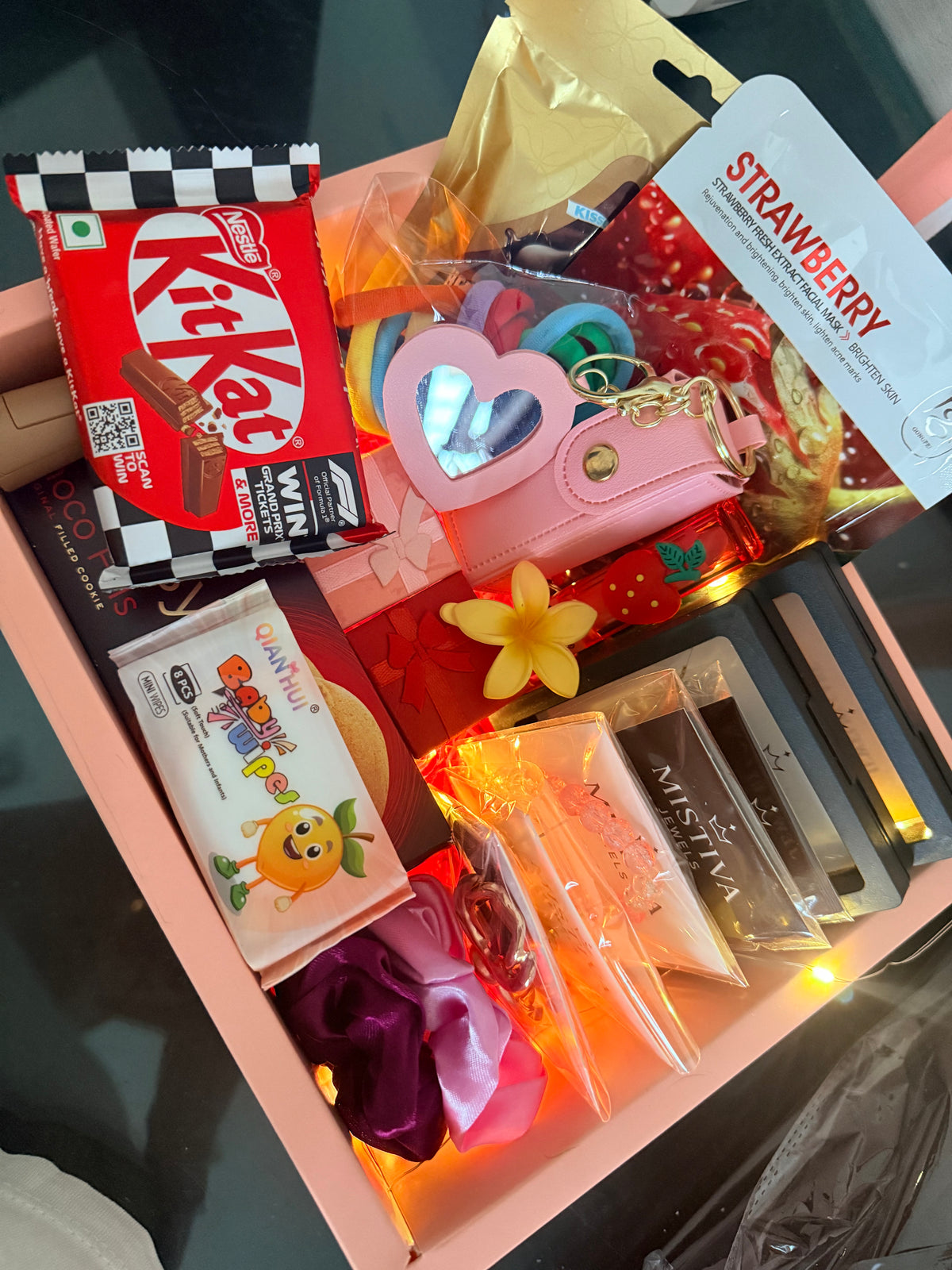 Luxury Hamper for Her