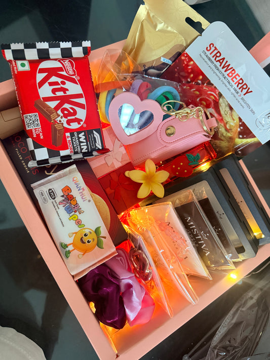 Luxury Hamper for Her