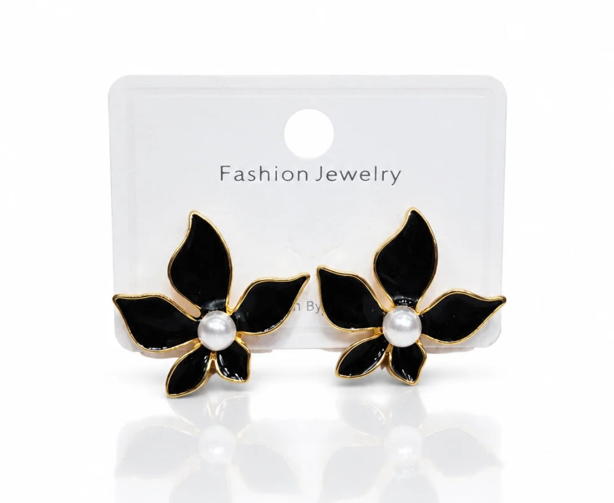 Celeste korean earings