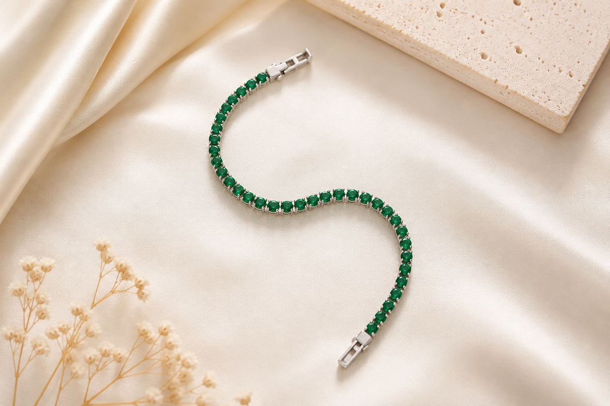 Evara Bracelet