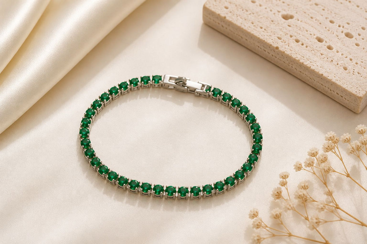 Evara Bracelet