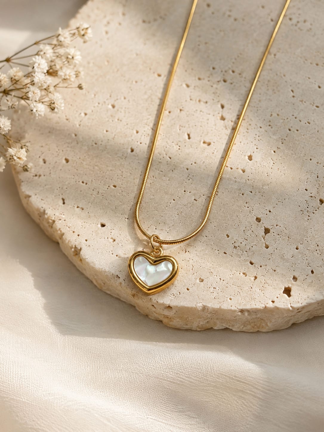 Elise Necklace