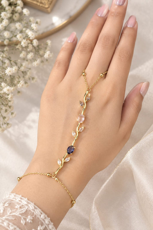 Tulia Bracelet