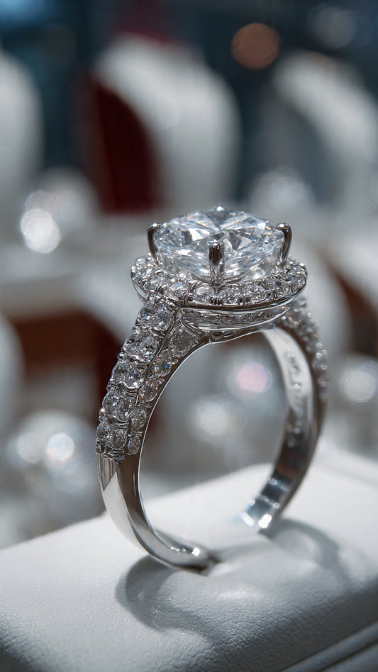 Diamond Solitaire