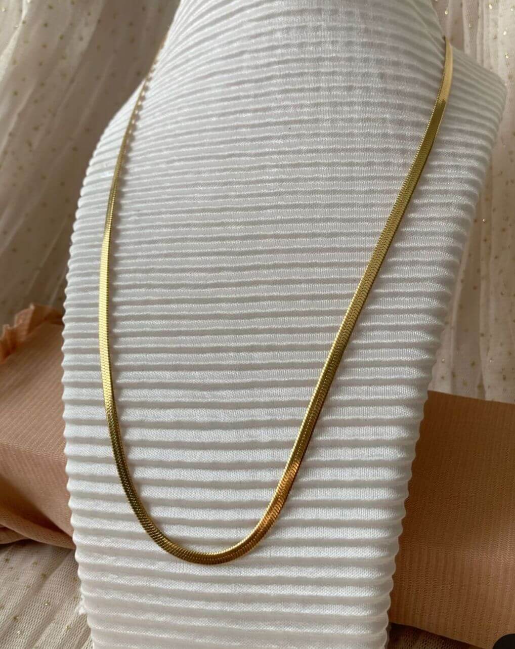 Snake Chain- Pendent - Image 3