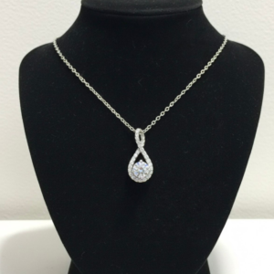 Eterna Glow Pendant